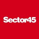 Sector45 logo