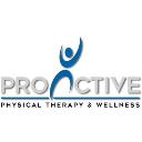 ProActive Physical Therapy And Wellness logo