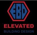 Elevated Building Design logo