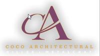 Coco Architectural Grilles & Metalcraft image 1