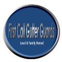 First Call Gutter Guards logo