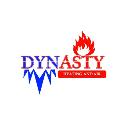 Dynasty Heating and Air logo