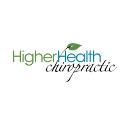 Higher Health Chiropractic of Jenison logo