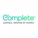 Complete Janitorial Services of Houston logo