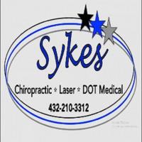 Sykes Chiropractic -Tattoo Removal - DOT Exam image 1