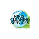 Nikis Cleaning Services logo