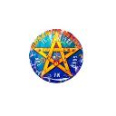 spiritual healing houston tx logo