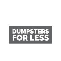 Dumpsters For Less image 1