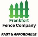 Frankfort Fence Company logo