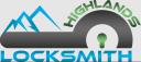 Highlands Locksmith - Denver logo