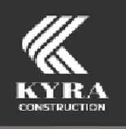 KYRA Construction image 1