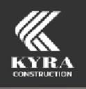 KYRA Construction logo