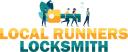 Local Runners Locksmith logo