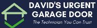 David's Urgent Garage Door image 1