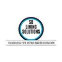 SD Lining Solutions logo