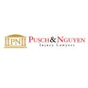 Pusch and Nguyen Accident Injury Lawyers logo