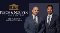 Pusch and Nguyen Accident Injury Lawyers image 1