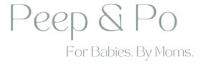 Peep & Po For Babies By Moms image 2