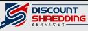 Discount Shredding Service logo