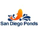 San Diego Ponds logo