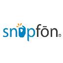SnapFon logo