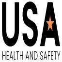 USA Health & Safety logo