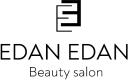 Edan Edan Salon - Los Angeles CA logo