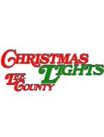 Christmas Lights Lee County image 8