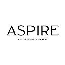 Aspire Aesthetics & Wellness Center logo
