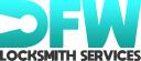 DFW Locksmith Services - Dallas logo