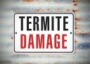 The Deuce Termite Removal Experts logo