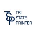 Tri State Printer logo