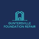 Guntersville Foundation Repair logo