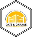 Gate & Garage Masters logo