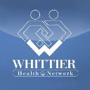 Whittier Rehabilitation Hospital - Westborough logo