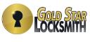Gold Star Locksmith - Memphis TN logo
