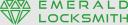 Emerald Locksmith Minneapolis logo
