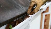 Electric City Gutter Solutions image 11