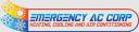 Emergency AC Corp - AC Repair Miami FL logo