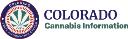 Colorado Marijuana Business logo