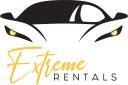 Extreme Rentals logo