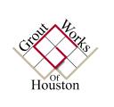 Grout Works of Houston logo