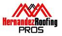 Hernandez Roofing Pros logo