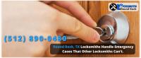 Locksmith Round Rock TX image 7