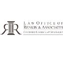 Law Office of Renkin & Associates logo