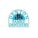 Denton Family Dentistry logo