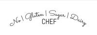 No Gluten Sugar Dairy Chef image 1
