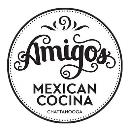 Amigos Mexican Cocina logo