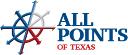 All Points Of Texas - Houston logo