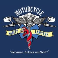 Motorcycle Safety Lawyers image 1